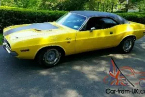 1970 Dodge Challenger
