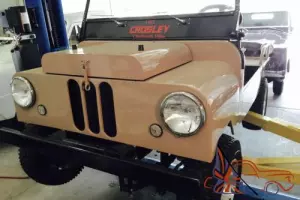 1952 Other Makes