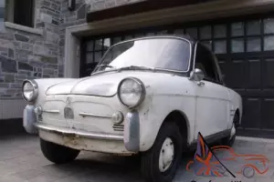 Fiat: 500