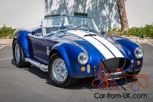 1965 Shelby Photo