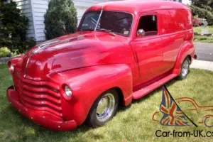 1947 Chevrolet Other Pickups