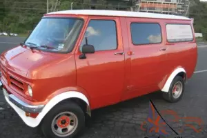 CF bedford
