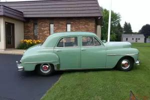Plymouth : Other Special Deluxe - P20 - Rare