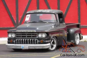 1960 Dodge Other Pickups