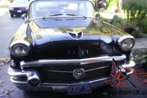 1956 Buick Other Photo