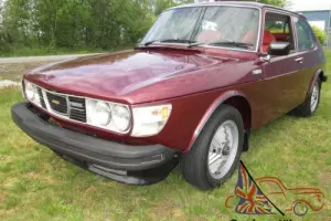 1978 Saab Other