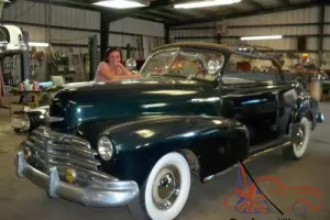 1947 Chevrolet Other