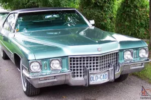 Cadillac: DeVille | eBay