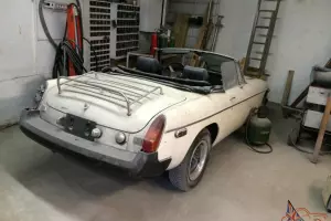 used mob convertable 1974 for sale