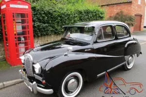 1954 Austin A40 Somerset 1200cc 95,919 Miles