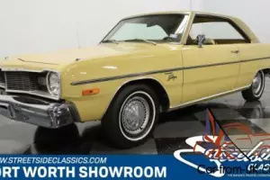 1975 Dodge Dart Swinger