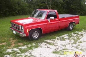unbeilivable truck / better than new
