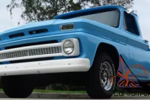 1964 Chevrolet C-10
