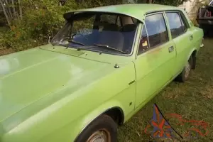 MORRIS MARINA 1973