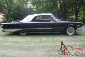 1960 Ford Galaxie