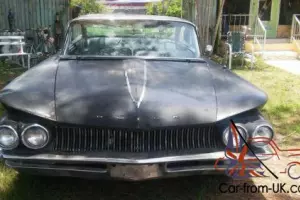 1960 Buick LeSabre lesabra