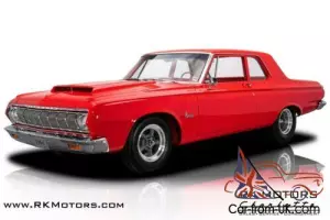 1964 Plymouth Other
