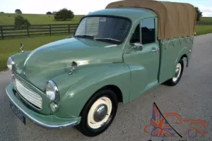 1967 Other Makes
