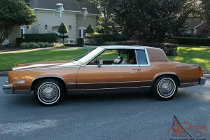 1979 Cadillac Eldorado Biarritz - Gorgeous Classic!