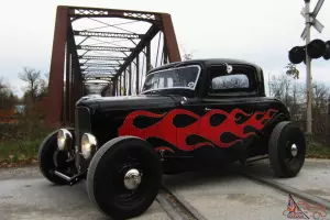 Ford : Other