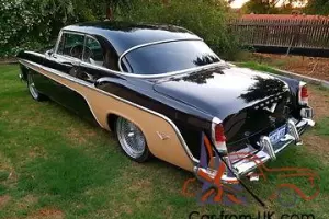 Chrysler Desoto 1955