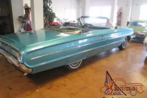 1964 Ford Galaxie