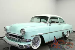 1954 Chevrolet Bel Air/150/210