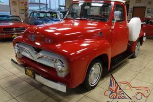 1955 Ford F-100