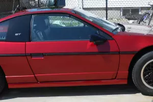 Original Owner