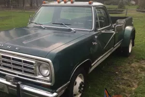 1975 Dodge Other Pickups