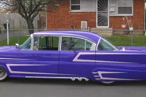 Lincoln : Other Premier - Iconic, Full Custom Photo