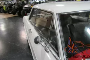 1964 Chevrolet Nova