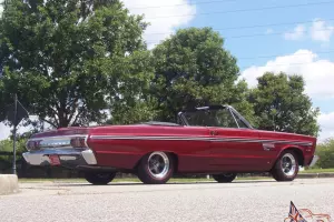 Plymouth : Fury Fury III