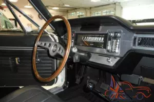 1970 AMC Other Machine