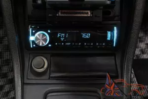 1987 Honda Prelude Si