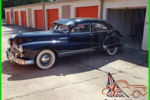 1947 Buick Other