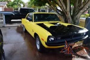 1970 Dodge Dart