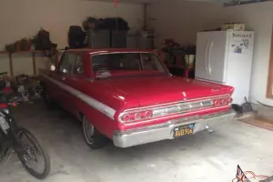 1964 Mercury Comet Base 3.3L