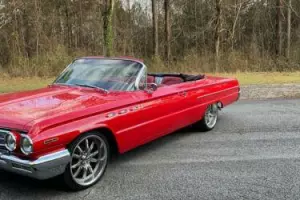 1962 Buick Invicta