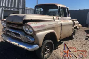 1959 GMC Other