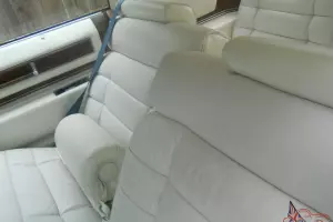 1975 Cadillac Eldorado Only 40000 miles