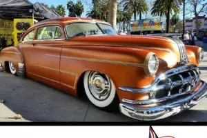 1950 Pontiac Other
