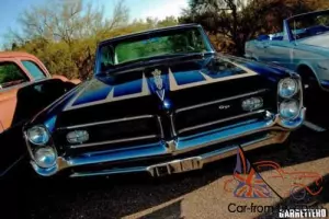 1964 Pontiac Grand Prix