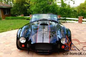 1965 Shelby Cobra