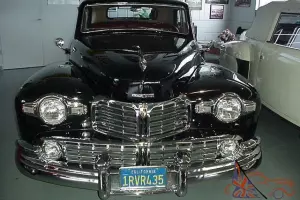Lincoln : Other Mark I Photo