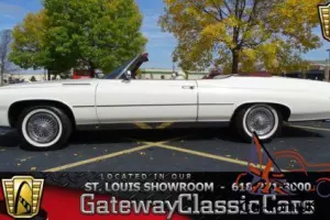 1974 Buick Le Sabre Luxus