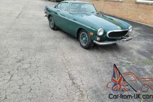 1972 Volvo 1800