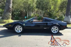 1982 Ferrari 308