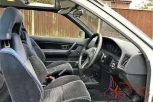 1989 Toyota Corolla 1.6 GTi 16 3dr ONLY 69K