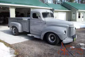 1947 International Harvester Other